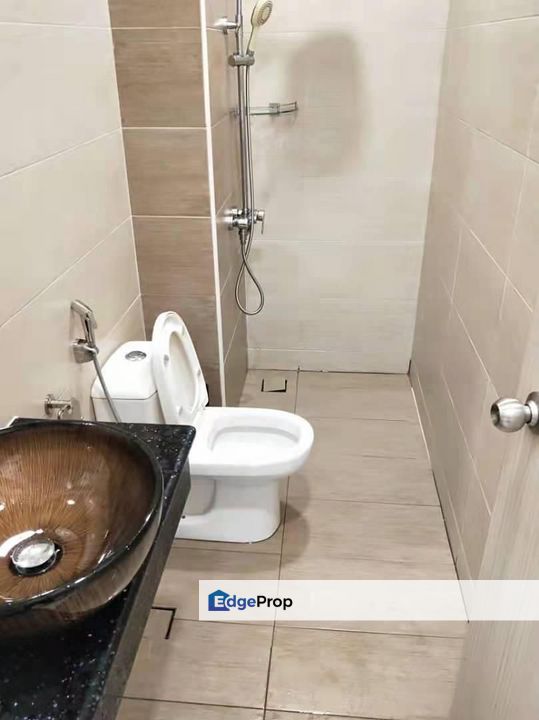 2 bedroom apartment for rent @ havona Austin , Johor, Johor Bahru