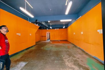 Taman Austin Perdana