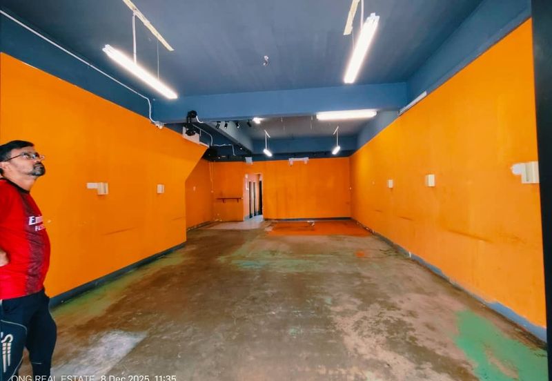 Taman Austin Perdana