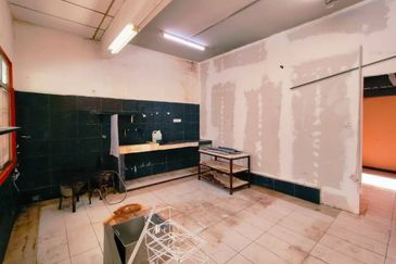 Taman Austin Perdana