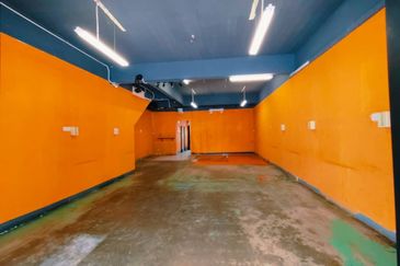 Taman Austin Perdana