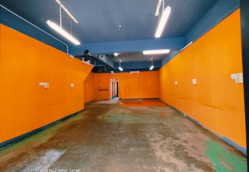 Taman Austin Perdana