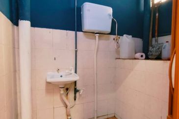 Taman Austin Perdana