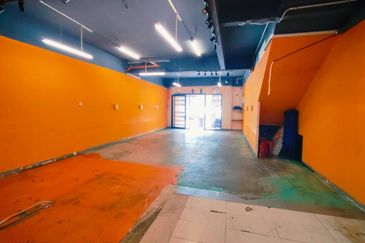 Taman Austin Perdana