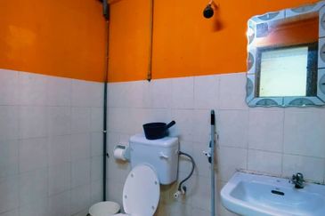 Taman Austin Perdana