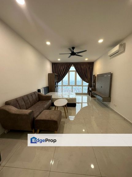 luxury apartment studio unit for rent @ Austin area, Johor, Johor Bahru