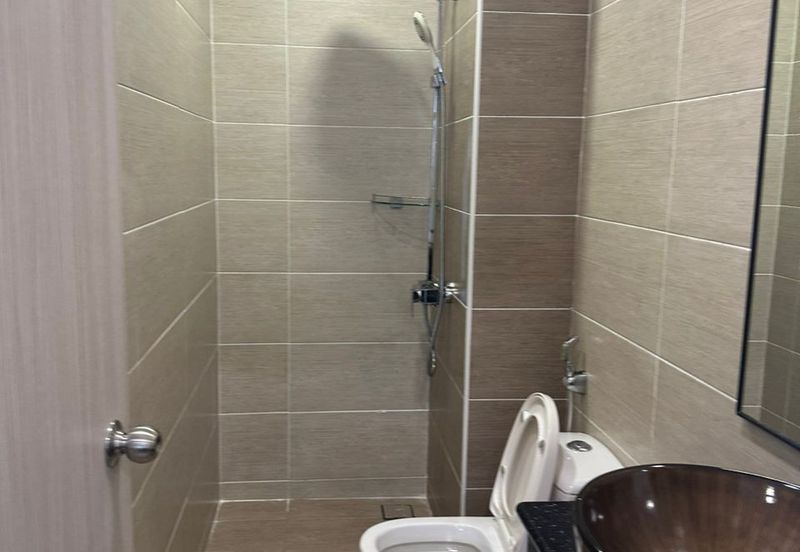 Havona Residence @ Taman Mount Austin