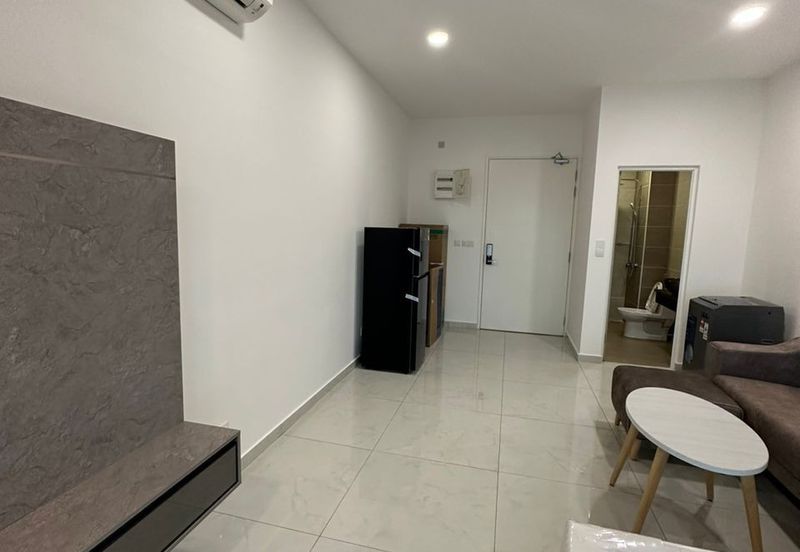 Havona Residence @ Taman Mount Austin