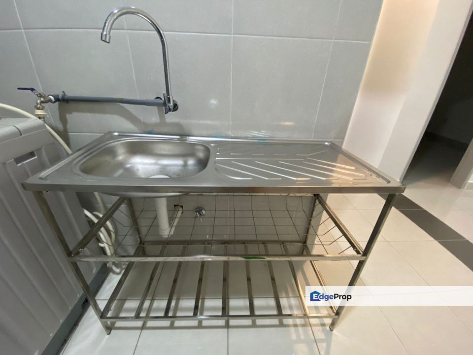 Single Storey Terrace house for rent , Johor, Kulai