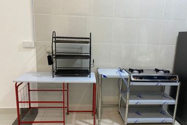 Bandar Putra Kulai (1b02a Piccolo 3a)