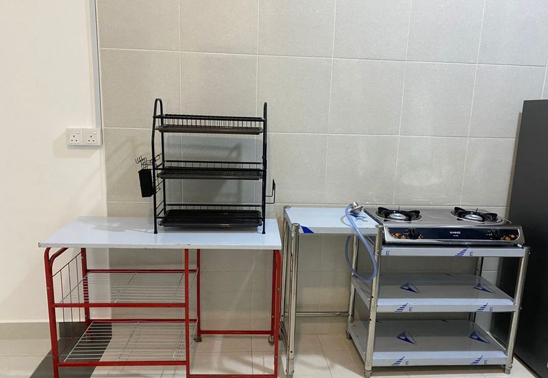 Bandar Putra Kulai (1b02a Piccolo 3a)