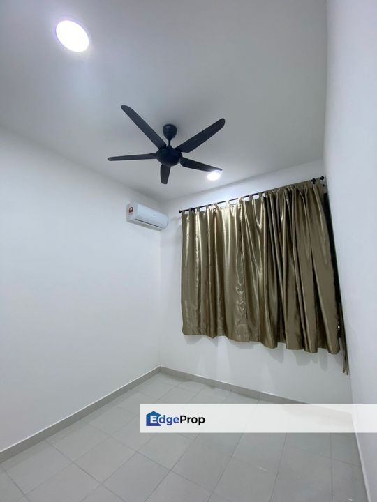 Single Storey Terrace house for rent , Johor, Kulai