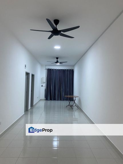 Single Storey Terrace house for rent , Johor, Kulai