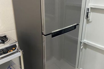 Bandar Putra Kulai (1b02a Piccolo 3a)