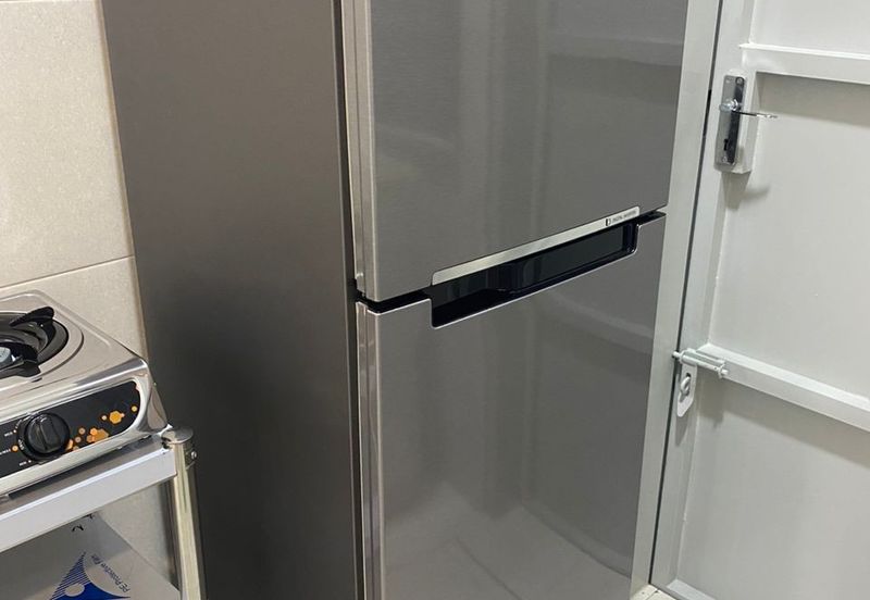 Bandar Putra Kulai (1b02a Piccolo 3a)