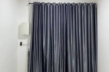 Bandar Putra Kulai (1b02a Piccolo 3a)