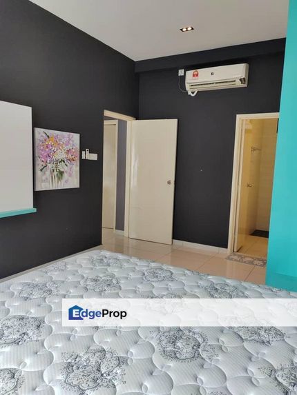 3 bedroom apartments for rent @ Kempas area, Johor, Johor Bahru