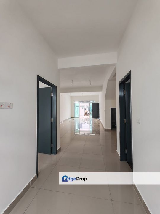 Bandar Dato Onn double storey house for sale, Johor, Johor Bahru