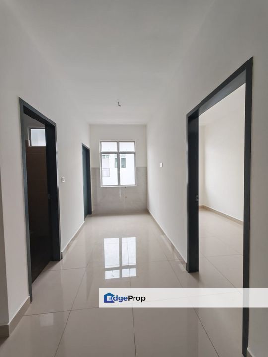 Bandar Dato Onn double storey house for sale, Johor, Johor Bahru