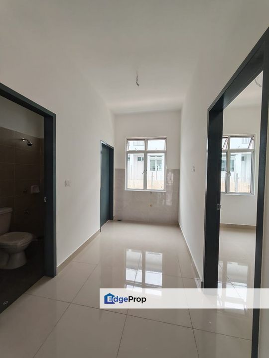 Bandar Dato Onn double storey house for sale, Johor, Johor Bahru