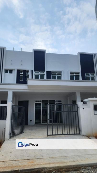 Bandar Dato Onn double storey house for sale, Johor, Johor Bahru