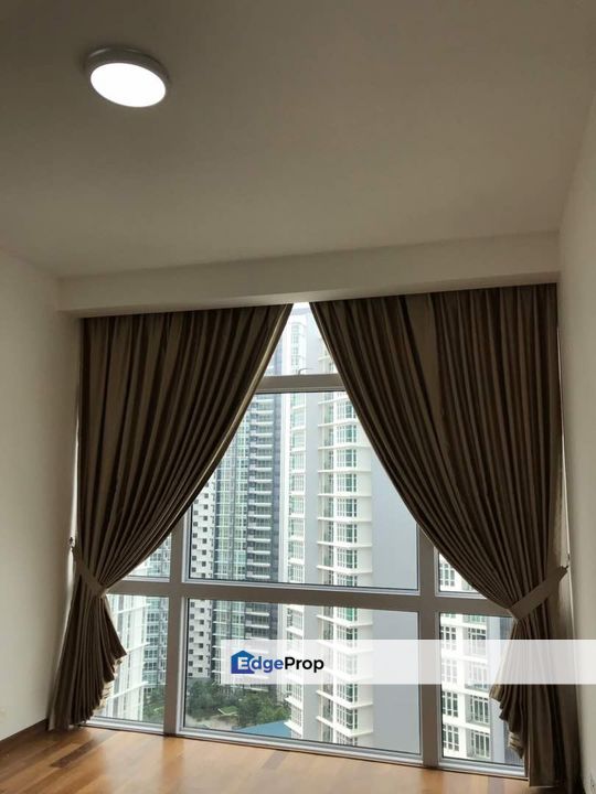 2 bedroom apartment for rent, Johor, Nusajaya