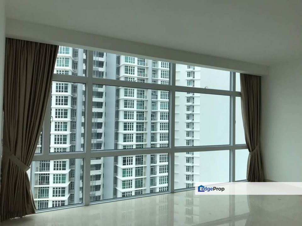 2 bedroom apartment for rent, Johor, Nusajaya