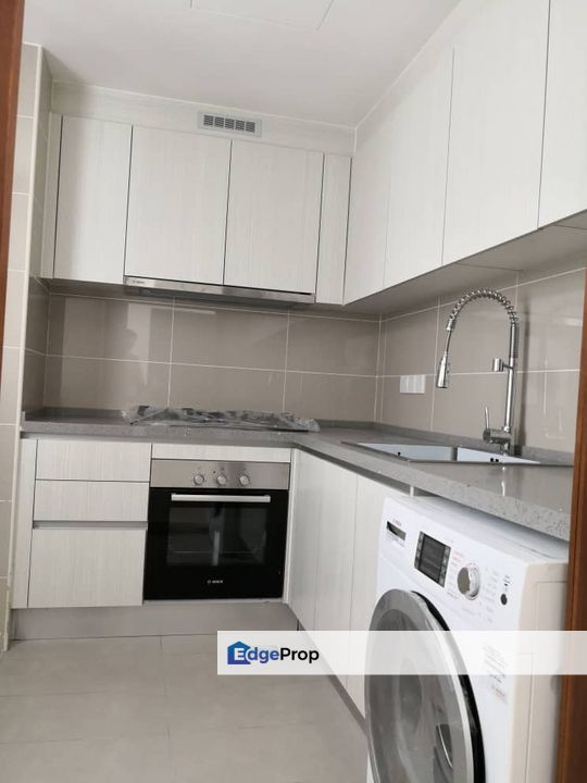 2 bedroom apartment for rent, Johor, Nusajaya