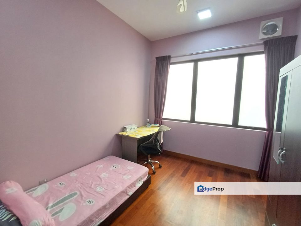 Canal Garden south , Johor, Horizon Hills