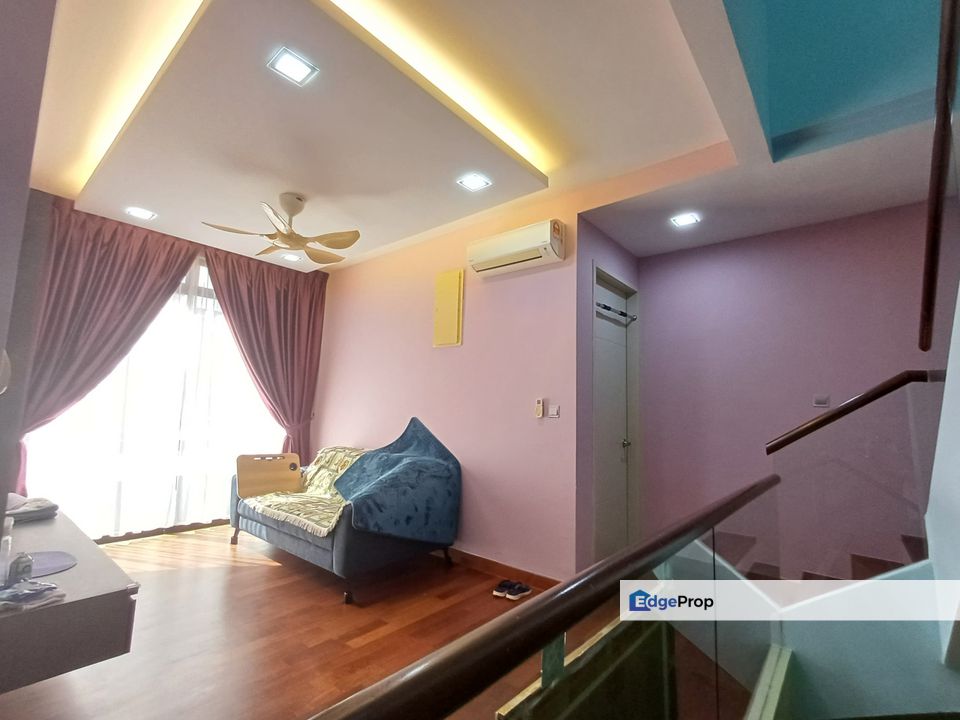 Canal Garden south , Johor, Horizon Hills