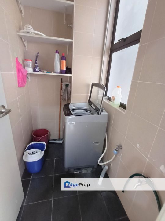 Canal Garden south , Johor, Horizon Hills