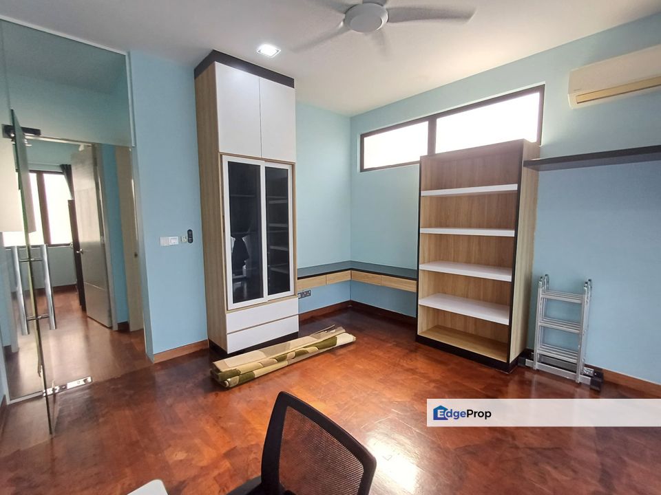 Canal Garden south , Johor, Horizon Hills