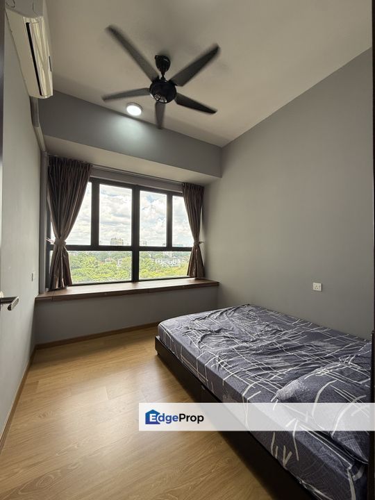 Country garden kings bay 2 bedroom apartment dor rent, Johor, Johor Bahru