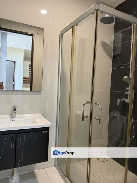 Country garden kings bay 2 bedroom apartment dor rent, Johor, Johor Bahru