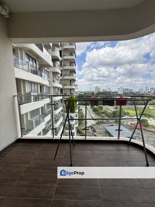 Country garden kings bay 2 bedroom apartment dor rent, Johor, Johor Bahru