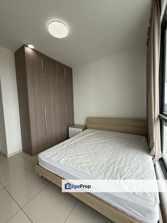 Two bedroom apartment @ medini for rent, Johor, 