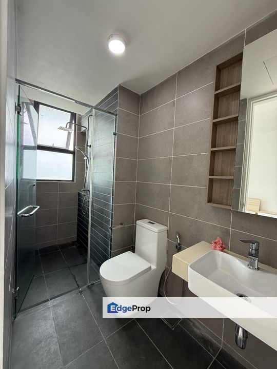 Two bedroom apartment @ medini for rent, Johor, 