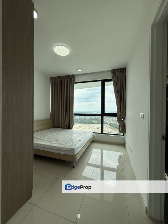 Two bedroom apartment @ medini for rent, Johor, 