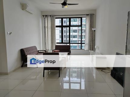 Fully furnished Three bedroom for Sale @D summit, Johor, Johor Bahru