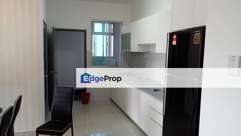 Fully furnished Three bedroom for rent @Tampoi, Johor, Johor Bahru