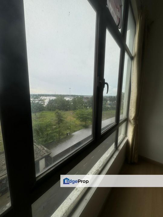 Fully furnished One Bedroom for sale , Johor, Johor Bahru