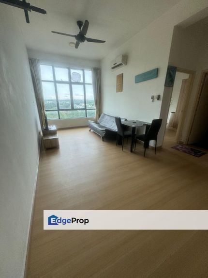 Fully furnished One Bedroom for sale , Johor, Johor Bahru