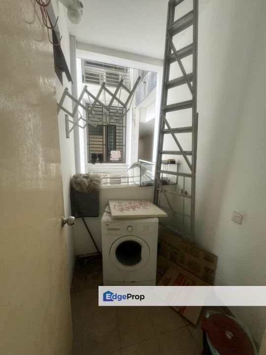 Fully furnished One Bedroom for sale , Johor, Johor Bahru