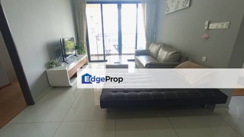 Fully furnished 2 Bedroom apartment For rent , Johor, Johor Bahru