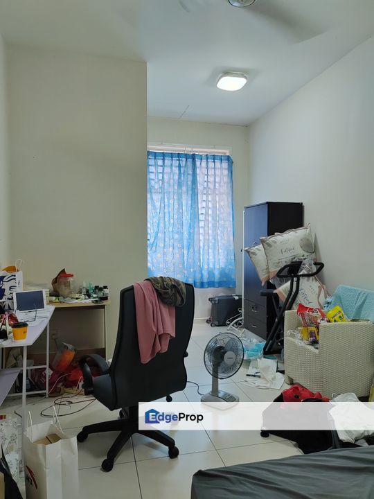 Double storey terrace house for sale , Johor, 