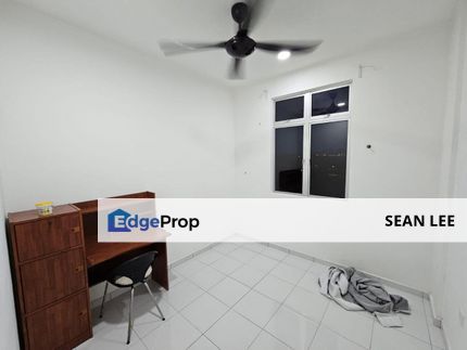 Bandar Dato Onn Low Cost apartment For Sale, Johor, Johor Bahru