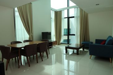 Impiana @ East Ledang