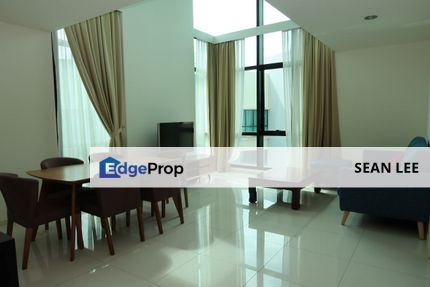 Iskandar Puteri Apartment For Sale, Johor, East Ledang