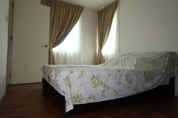 Impiana @ East Ledang