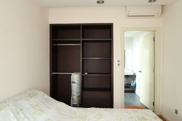 Impiana @ East Ledang